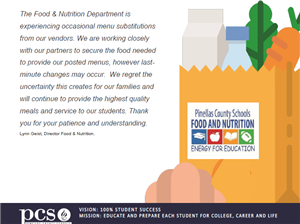 Food Services 1